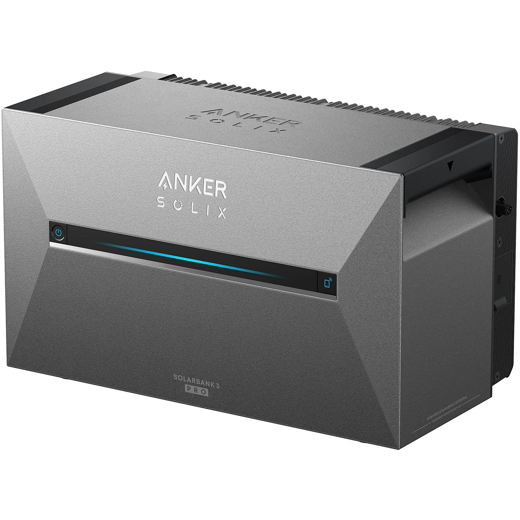 Anker SOLIX Solarbank 3 E2700 Pro