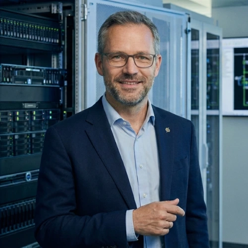 Dipl.-Ing. (FH) Marcus Brenner